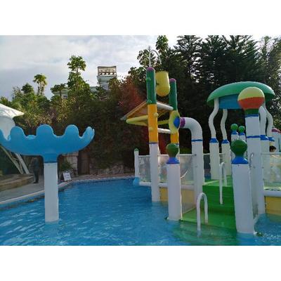 河南人工造浪設(shè)備