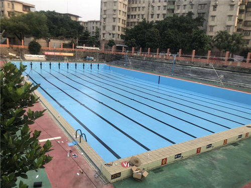 福州游泳池設備價格 哈沃康體設備齊全 恒溫游泳池設備價格