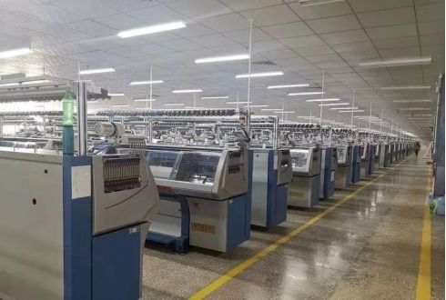 一秒大長(zhǎng)腿 這款顯高顯瘦還保暖的羊絨針織褲也太太太白搭了