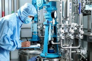 新機(jī)遇 工藝空調(diào)主機(jī)順利發(fā)貨