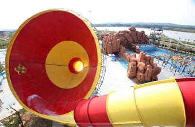 水上游樂設施 水上樂園設施 人工造浪設備