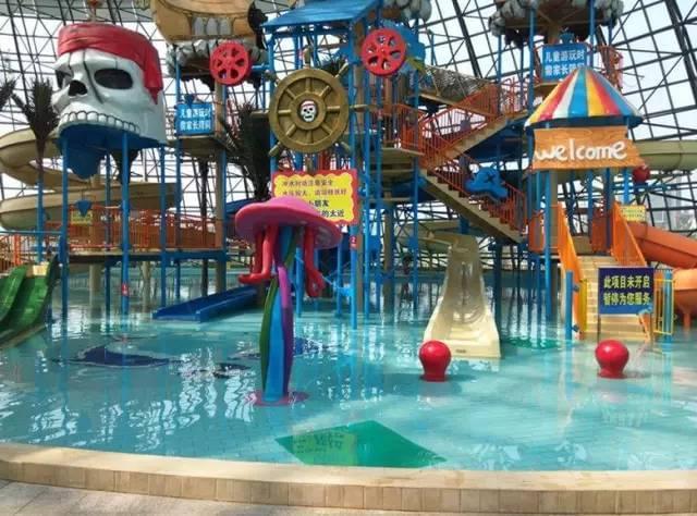 盤點(diǎn)呼市周邊避暑勝地,一起逃離這火辣辣的夏天!